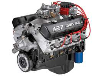 P9C53 Engine